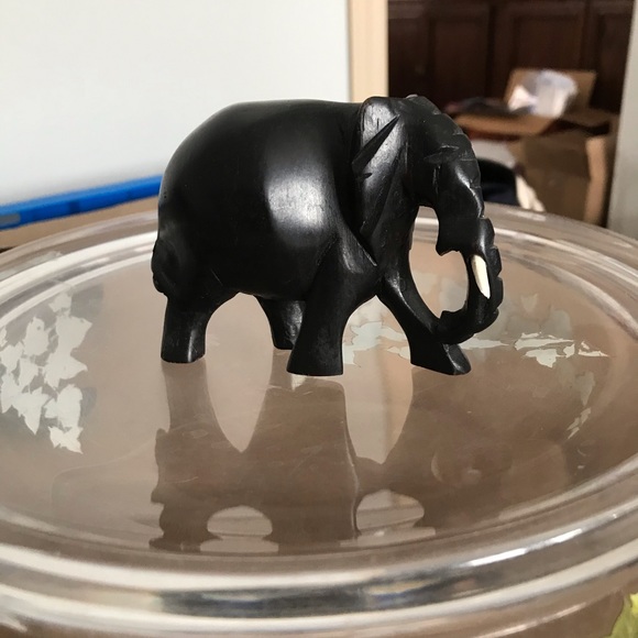 Elephant trinkets - Picture 2 of 8